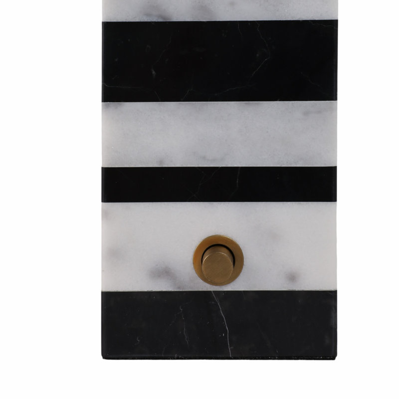 Aadrik Standard Table Lamp