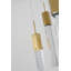 Lustre en métal doré 25 lumières avec cristaux transparents-1414987824-1414987825-1414987821