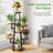 Zoya Plant Stand 7 Tier-912992363-899923439