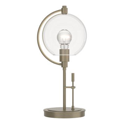 Lampe de table 19,3 "Pluto