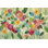 «Fairy Tale Flowers V» par Silvia Vassileva - Peinture