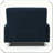 Reclining Loveseat Leather Double Recliner zero clearance recliner  Comfortable Stylish Durable Practical