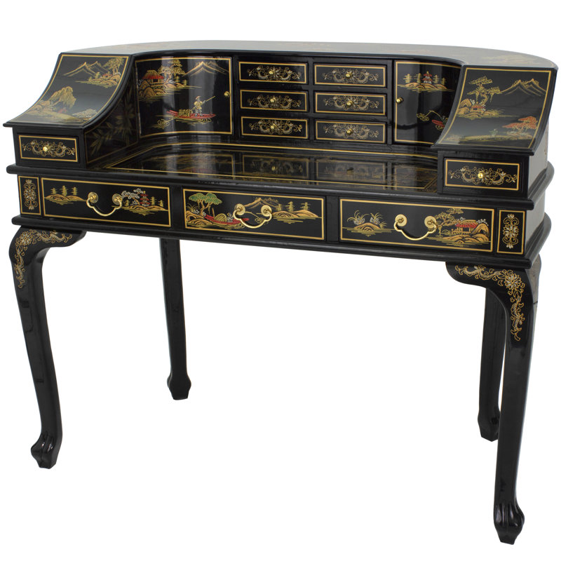 Secretary Desk