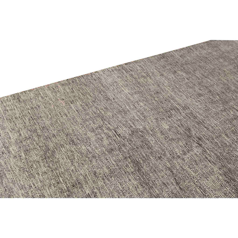 Tapis rectangulaire noué à la main