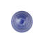 Palais Piece Porcelain China Dinnerware Set - Service for 6