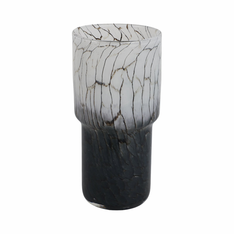 Handmade Glass Table Vase