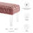 Modway Prologue Woven Performance Velvet Ottoman-67201703
