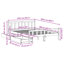 Solid Wood Storage Bed-428471916-428471918