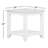 Odum 24'' W Square End Table-78160687