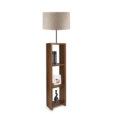 140 cm Stehlampe Iryana