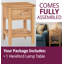 Elaina End Table