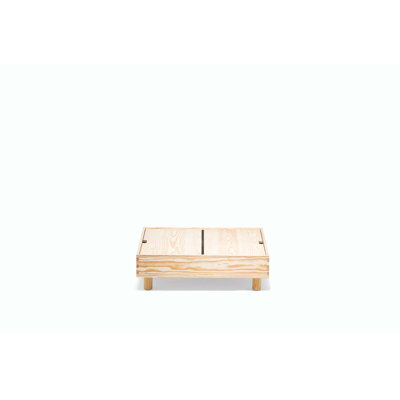 Crate Series Coffee Table