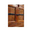 Oxford 88cm Single Bathroom Vanity Base Only-41159455
