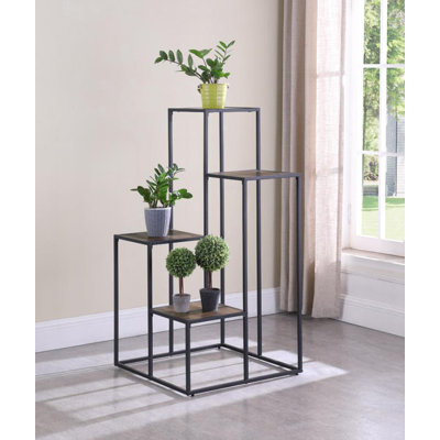 Support pour plante Bryn
