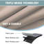 Blackout Curtain Panel Pair-416012289-416012293