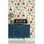 Cedrice 18' L x 27" W Peel and Stick Wallpaper Roll-1363647477