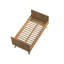 Antoine 2 Cot Bed