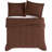 Brooklyn Loom Solid Cotton Percale Comforter Set-272665888-318288377