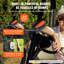Golf en plastique VEVOR
