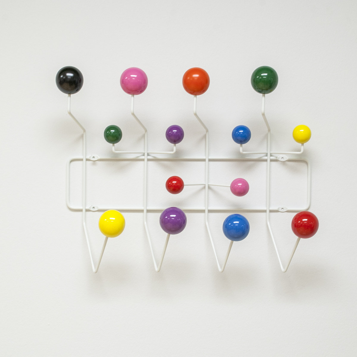 AllModern Joyelle Bubble Coat Rack & Reviews - Wayfair Canada