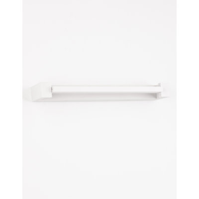 LED Flush Mounted Sconce