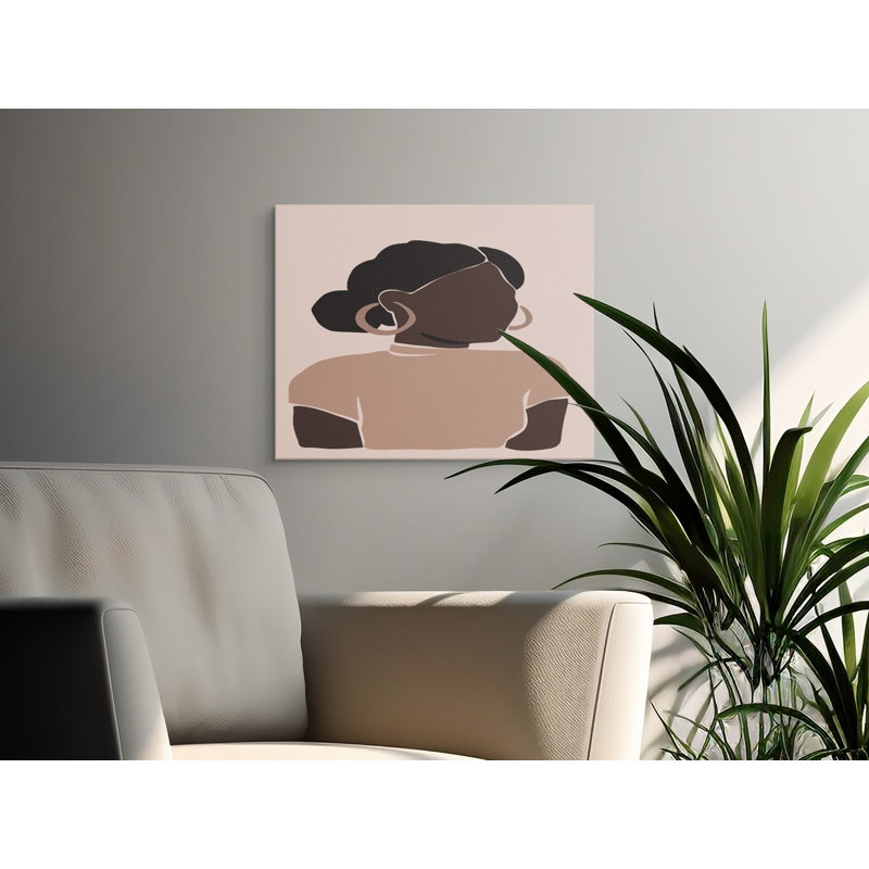 Wrapped Canvas Print Set, 60.96 cm H x 81.28 cm W