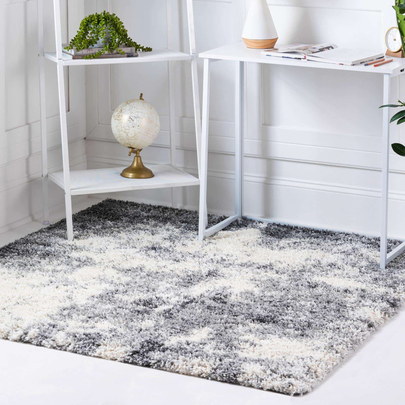 Indoor Rug, Square 5'1"