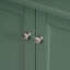 Meuble-lavabo simple l 24 po x P 18 po x H 34 po-97769828