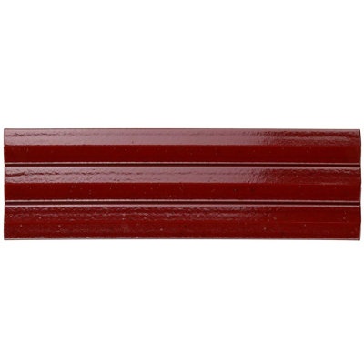 Ponto 4.92 In. X 15.74 In. 3D Polished Porcelain Wall Tile (6.99 Sq. Ft. / Case)