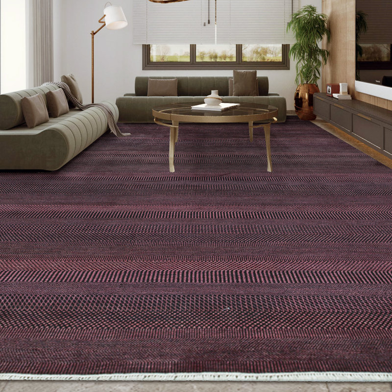 One-of-a-Kind 9'9" X 14' Area Rug