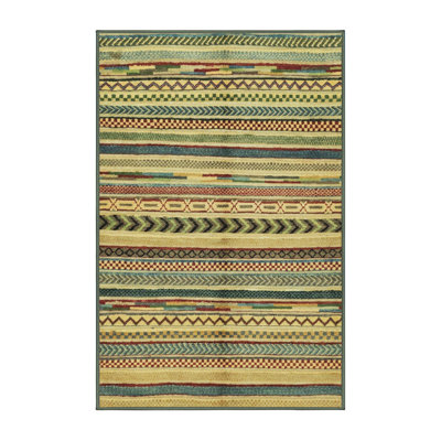 Abstract Indoor Rug