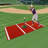 Baseball Softball Turf Training Mat-118038672