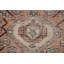 Tapis en laine vieilli 5 x 6