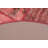 Distressed Modern Patchwork Round Area Rug 5x5