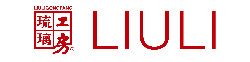 LIULI Crystal Art logo