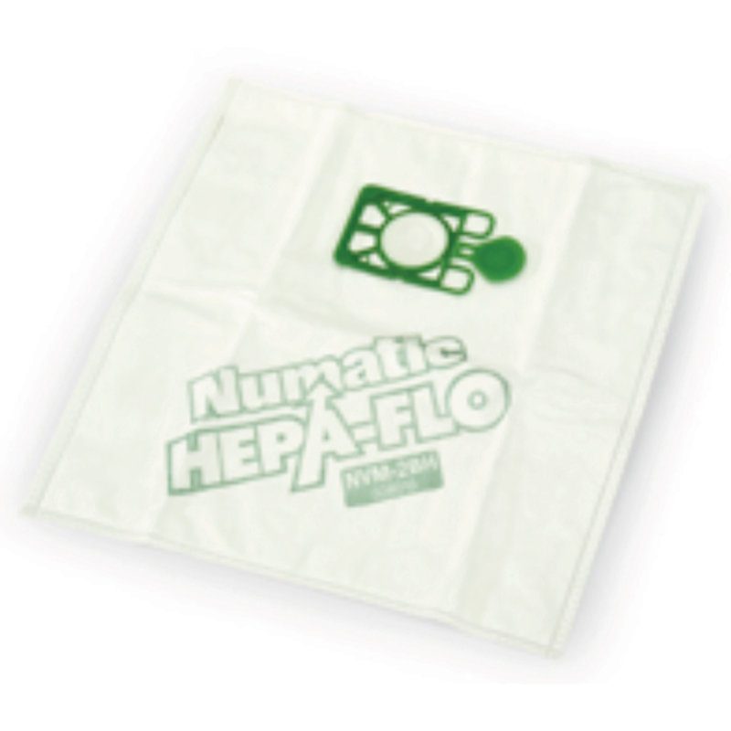 Henry NVM-2BH Hepaflo Dustbag