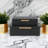 Rebeka 2 Piece Faux Leather Decorative Box Set-2059028985