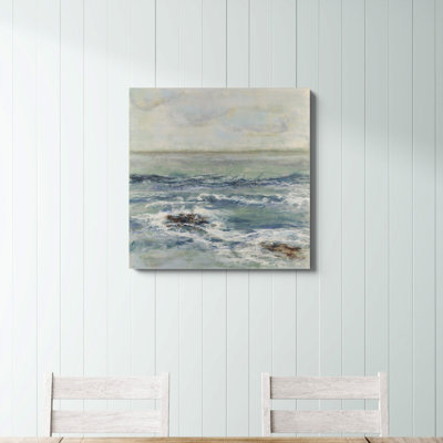 " Tidewater " Painting