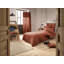 Knopp Cotton Solid Colour Duvet Cover-994510357-994510362