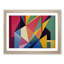 Abstract Shapes Vol.3 - Framed Print-1287128407-1287128401
