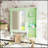 Wall Mounted Bathroom Storage Cabinet-1830391240