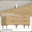 Commode 6 tiroirs Seeneytown-825916300