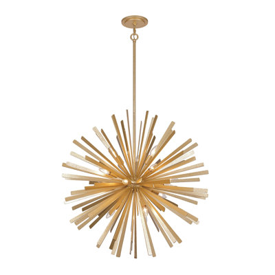 16 - Light Pendant