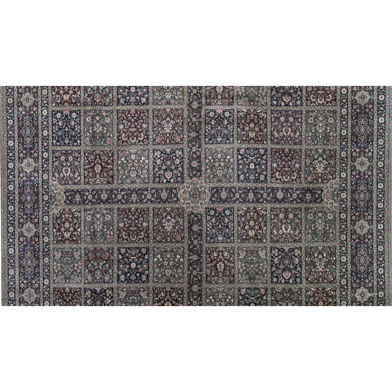 Shah One-of-a-Kind 12' X 15' Area Rug