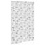 Lark Manor Shower Roller Blind With Cassette 150X240 Cm Fabric Width 146 Cm-602440912
