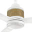 Ventilateur de plafond intelligent Hinkley Oris-117666349