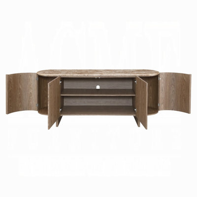 Markku Console Table