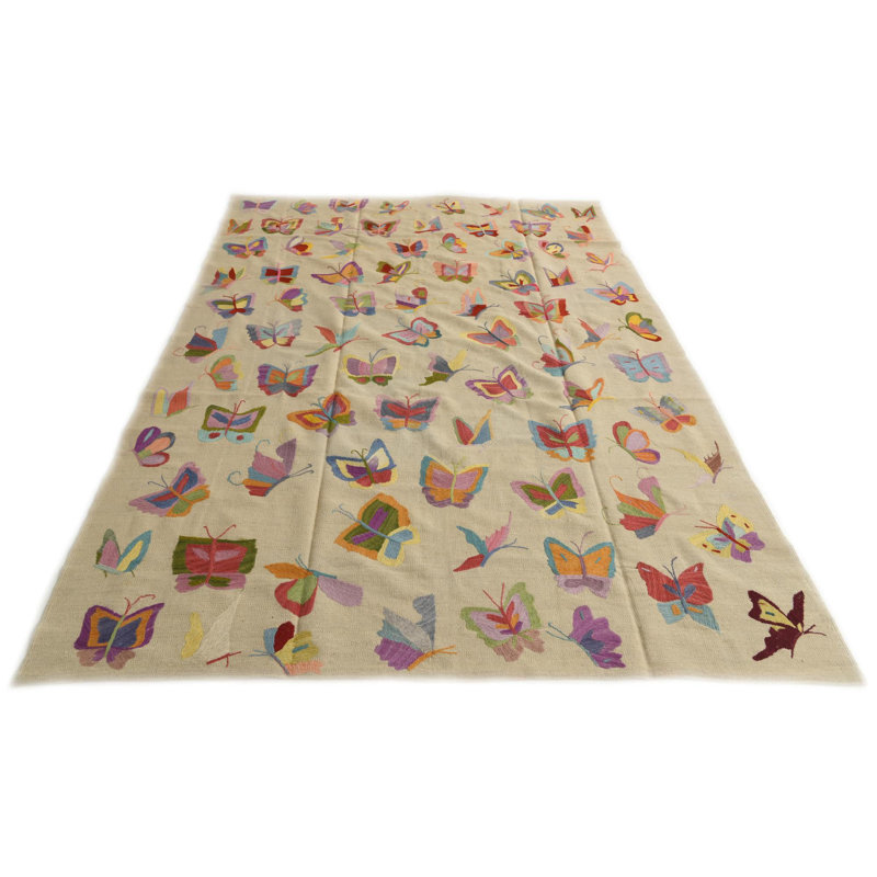 Tapis crème Oldfield