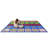 Any Day Alphabet by Joy Carpets Area Rug-1433408159