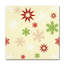 «Beautiful Christmas IX» par Tina Lavoie - impression sur toile tendue-23093175
